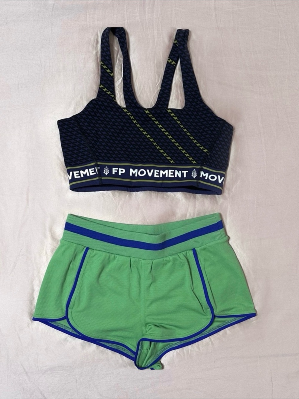 Free People Movement Gym Set